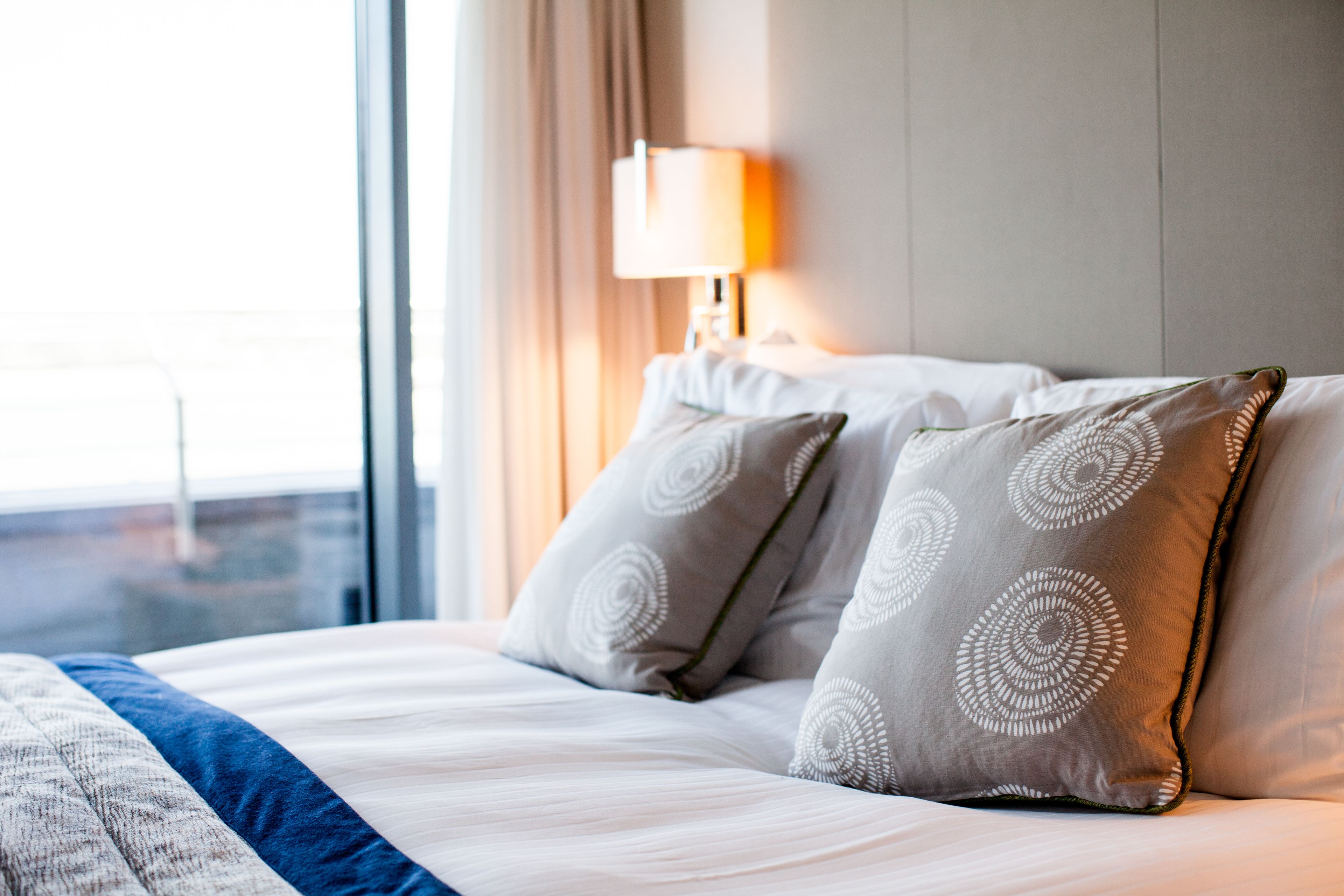 Foto - Radisson Blu Waterfront Hotel, Jersey