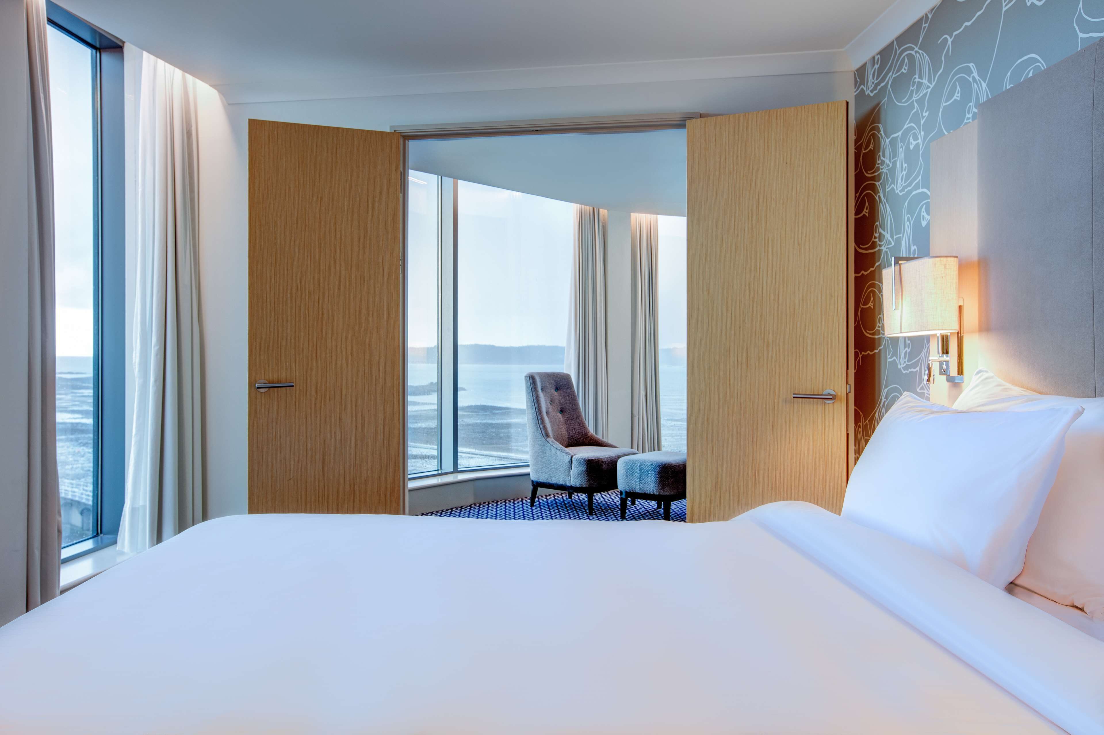 Foto - Radisson Blu Waterfront Hotel, Jersey