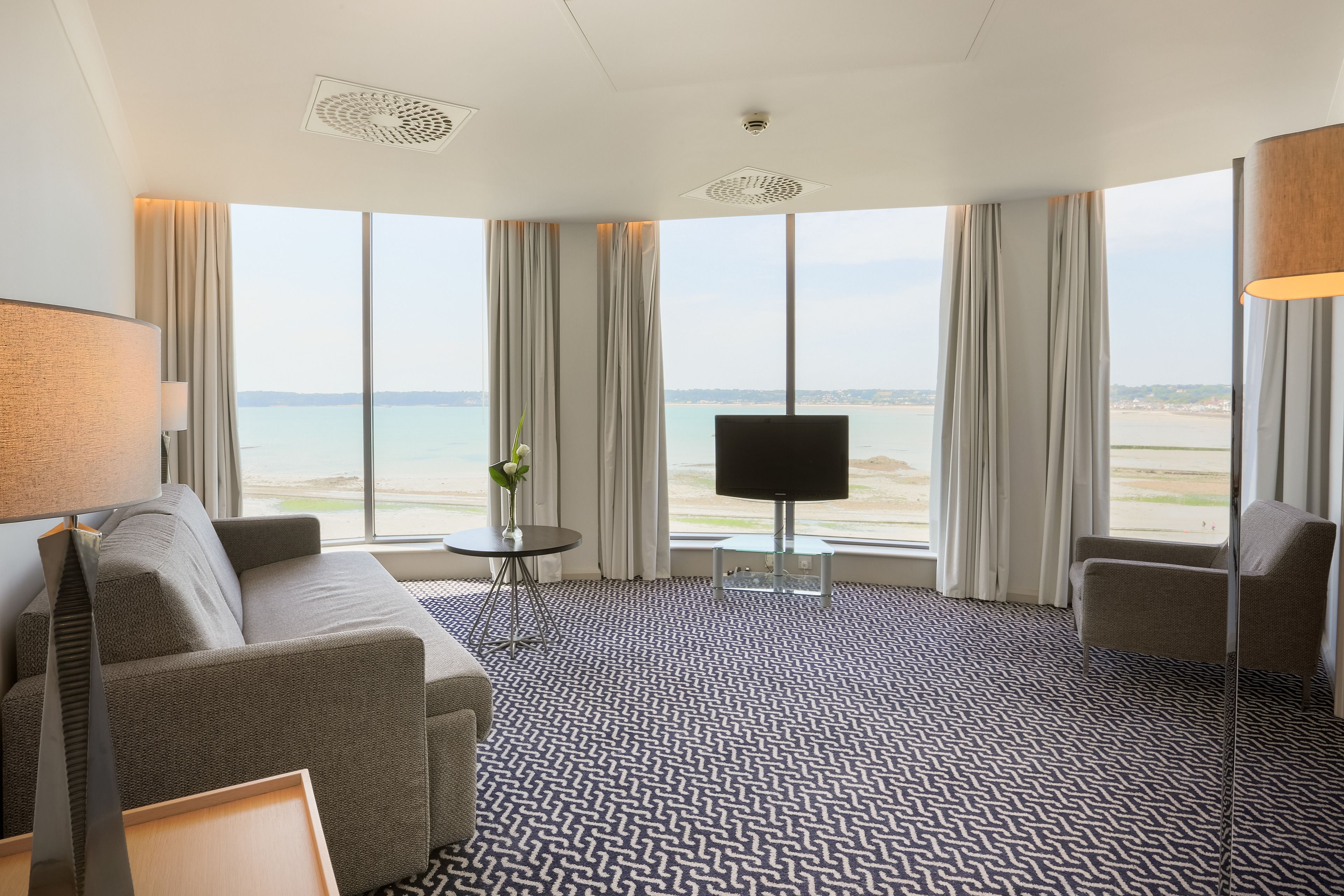 Foto - Radisson Blu Waterfront Hotel, Jersey