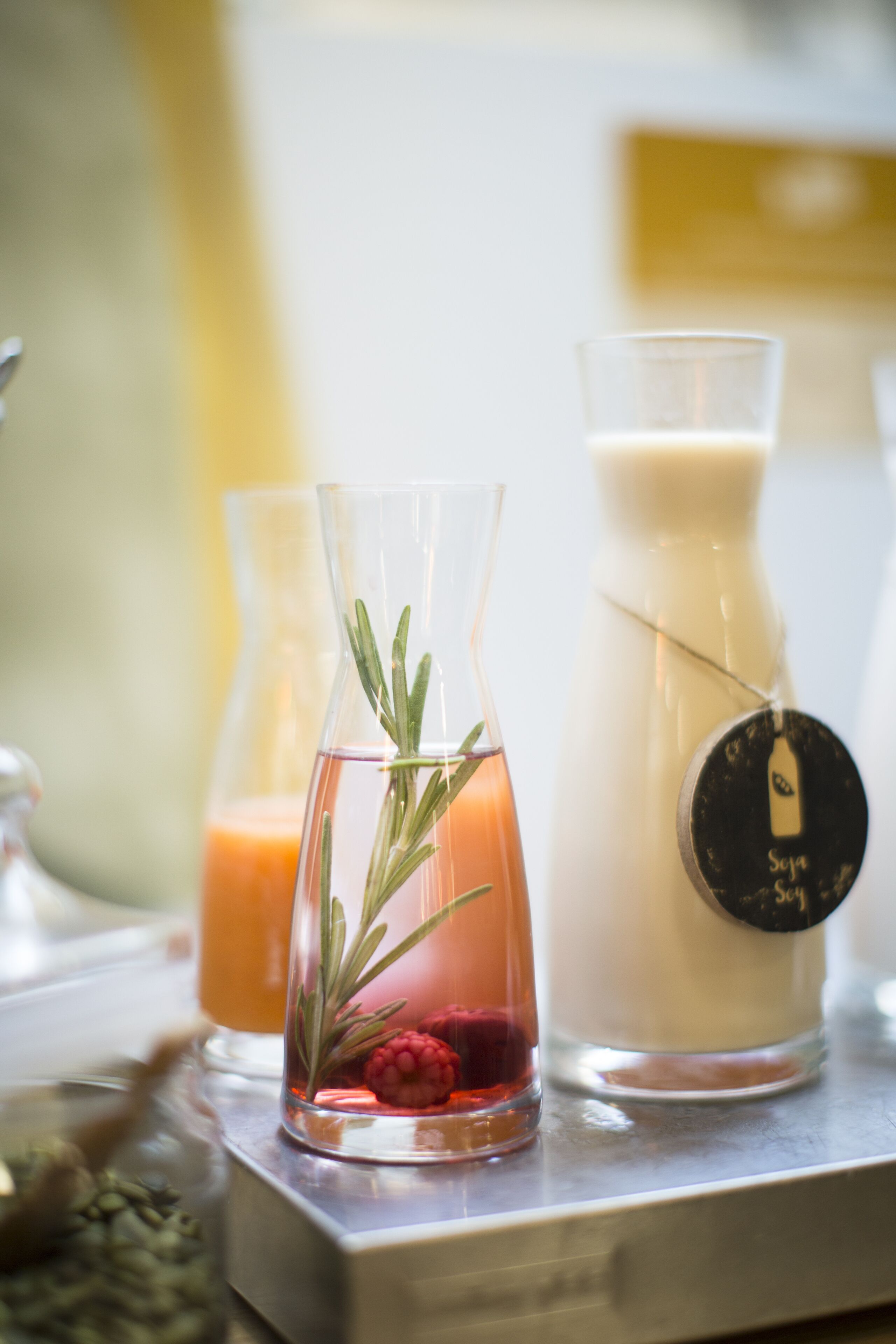 Foto - Petit Palace Plaza Málaga