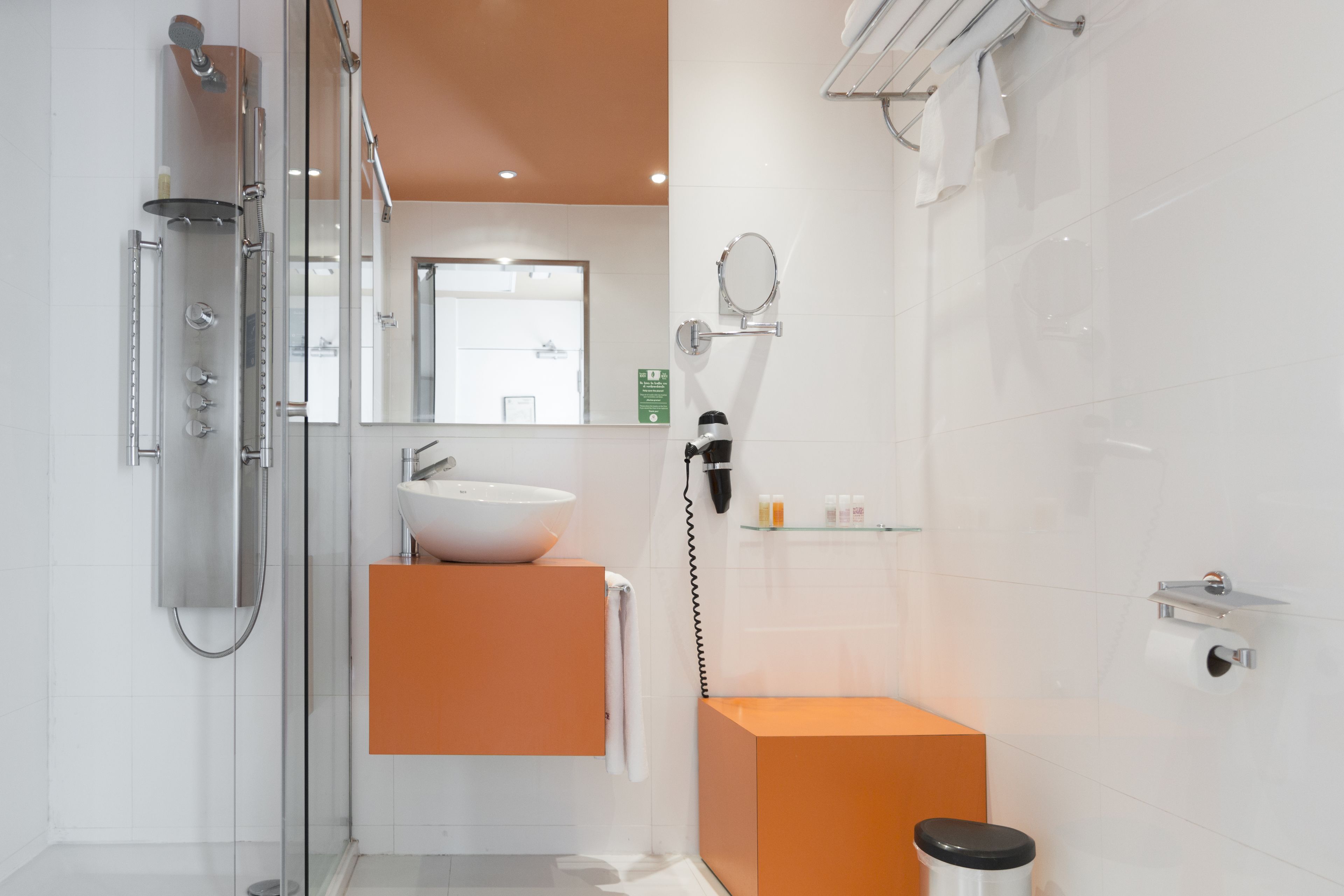 Photo - Petit Palace Plaza Málaga