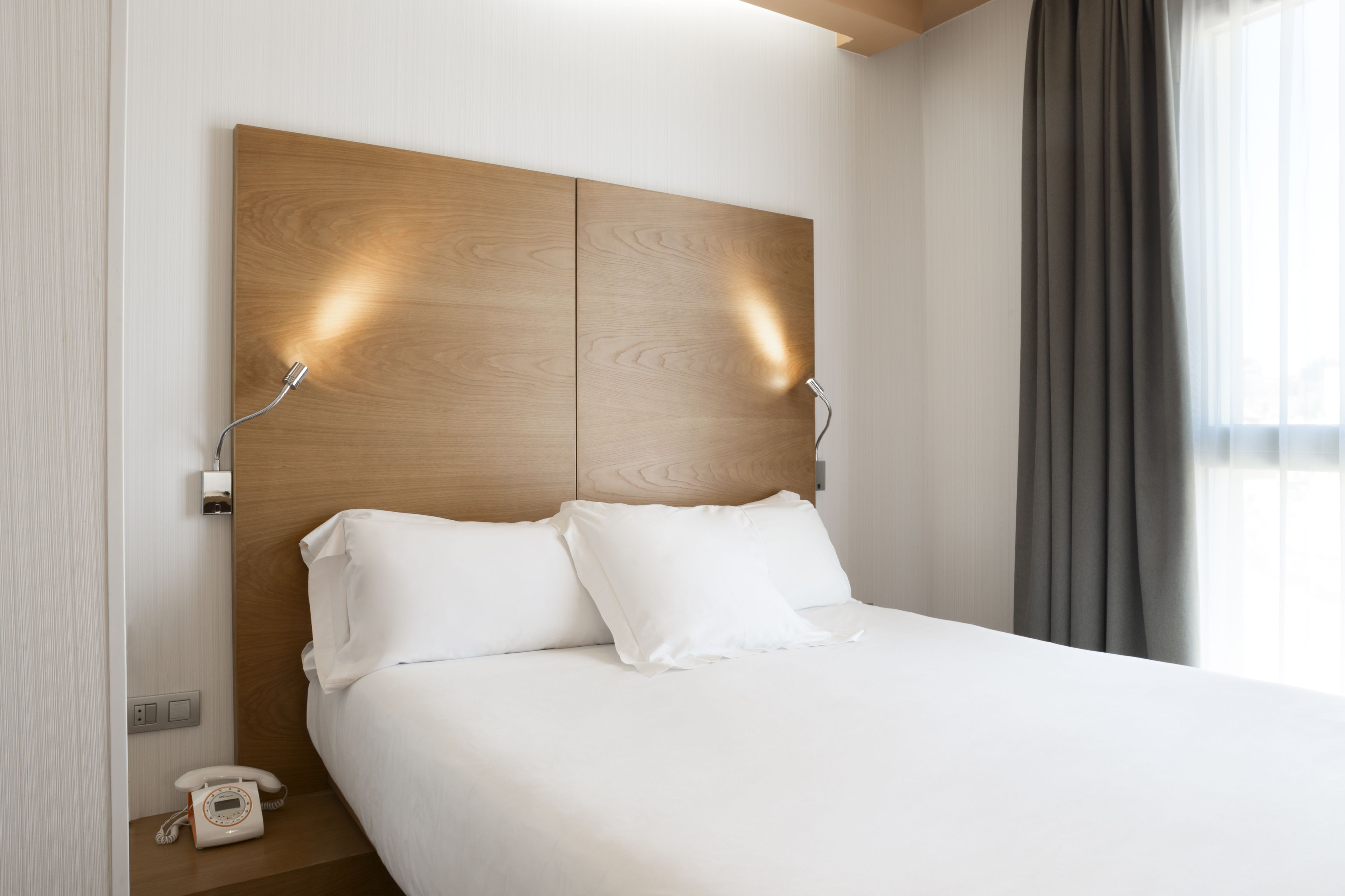 Photo - Petit Palace Plaza Málaga