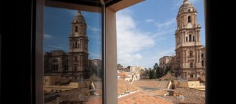 Petit Palace Plaza Malaga Hotel
