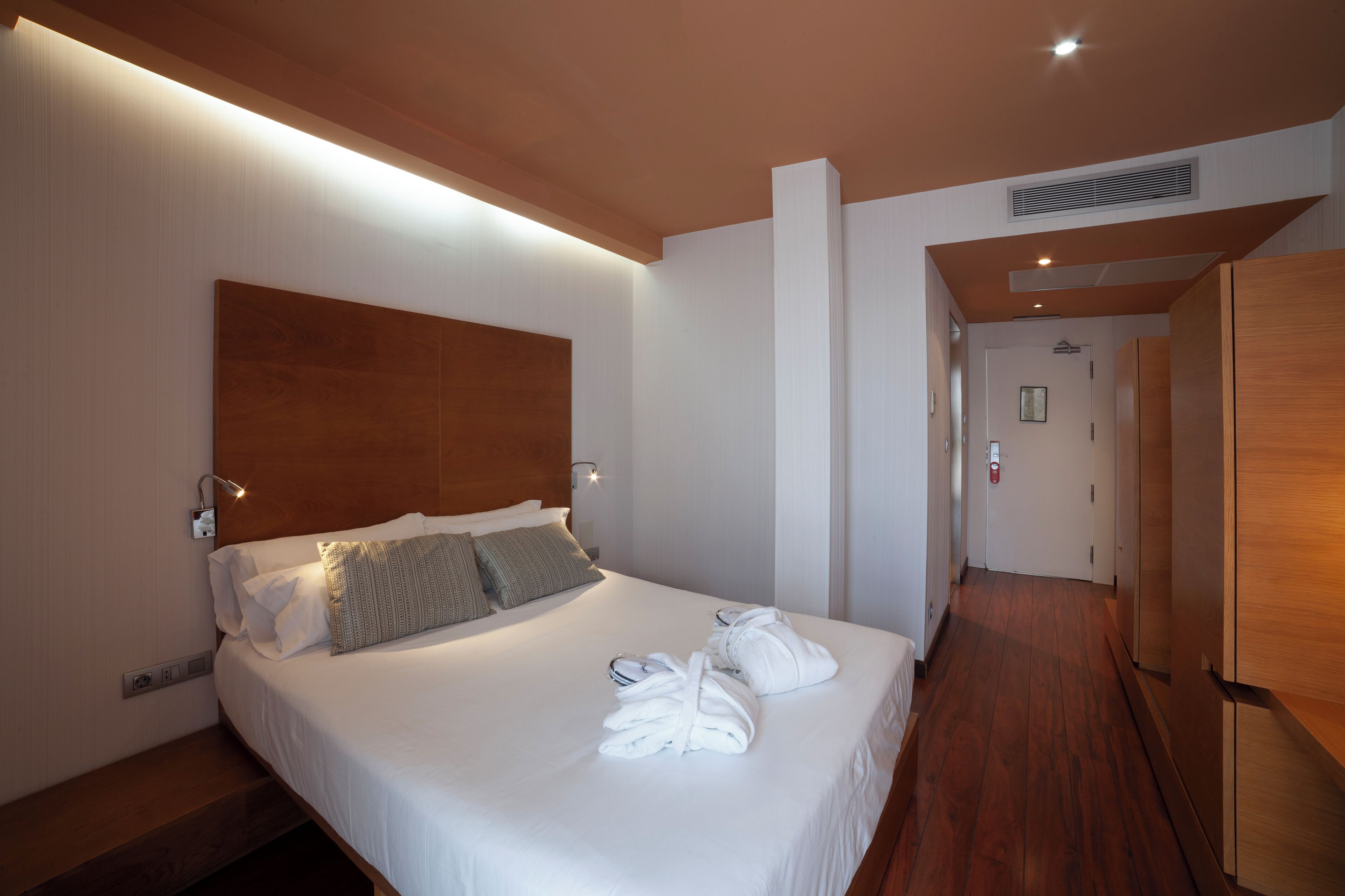 Foto - Petit Palace Plaza Málaga