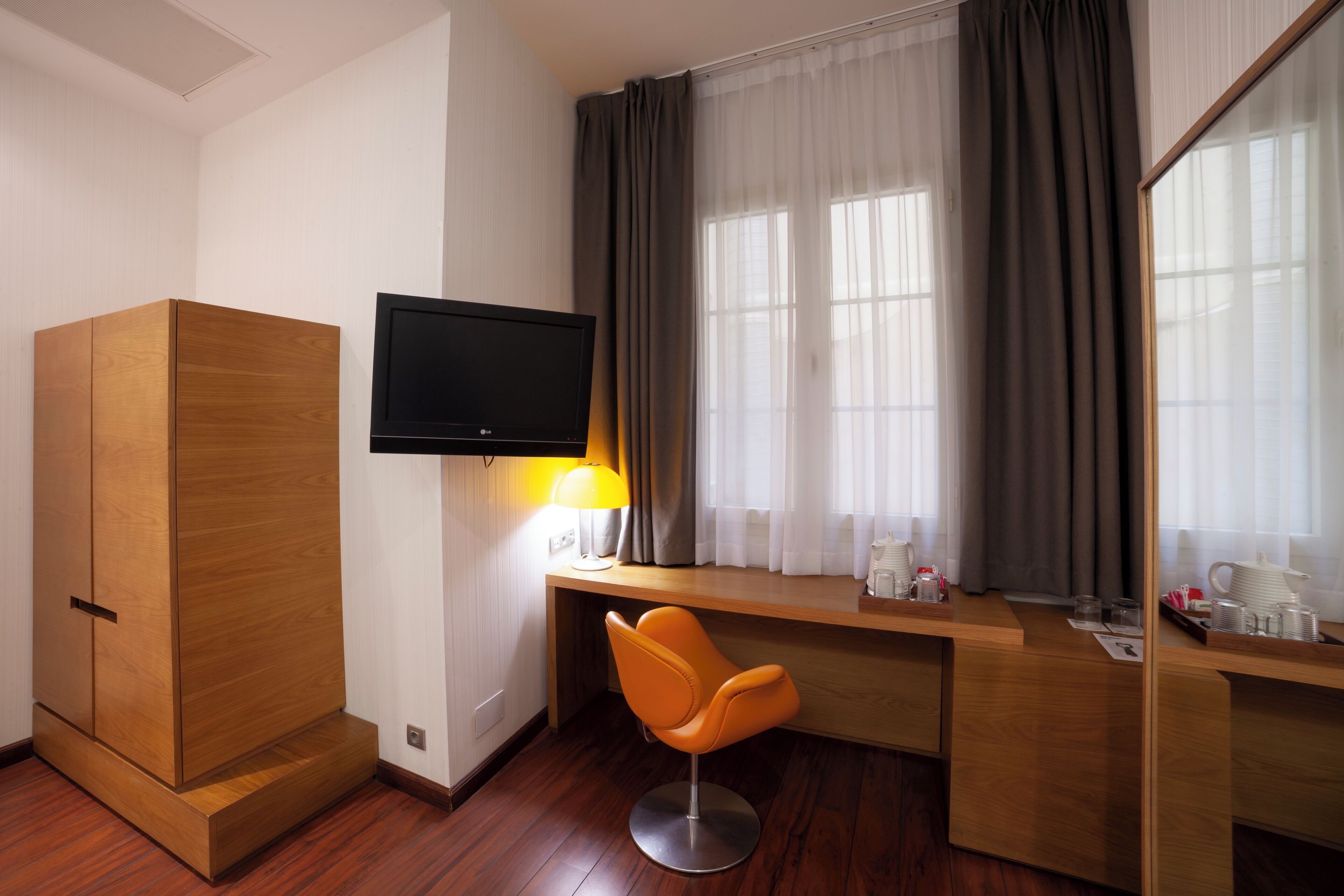 Photo - Petit Palace Plaza Málaga