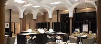 Petit Palace Plaza Malaga Hotel