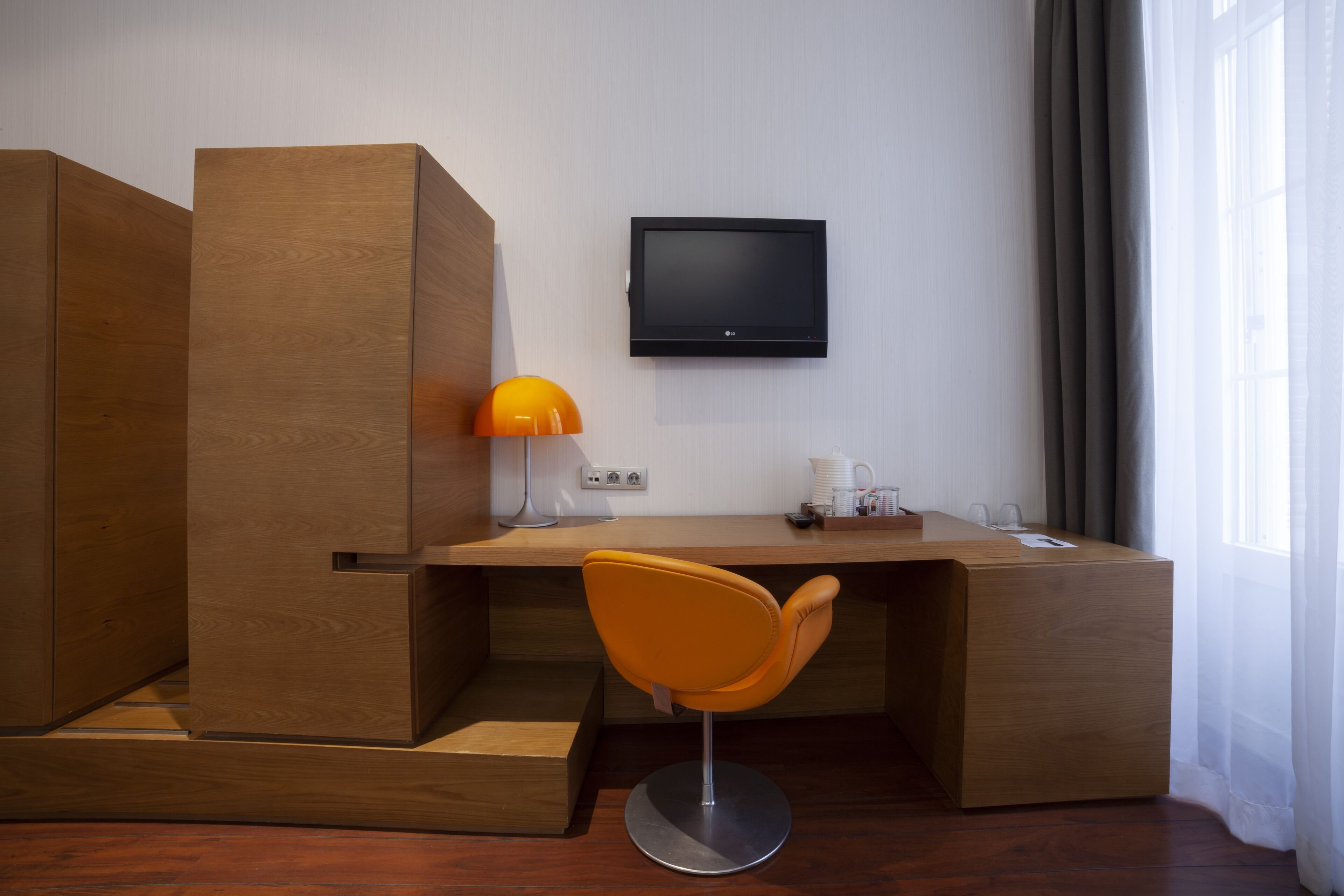 Photo - Petit Palace Plaza Málaga