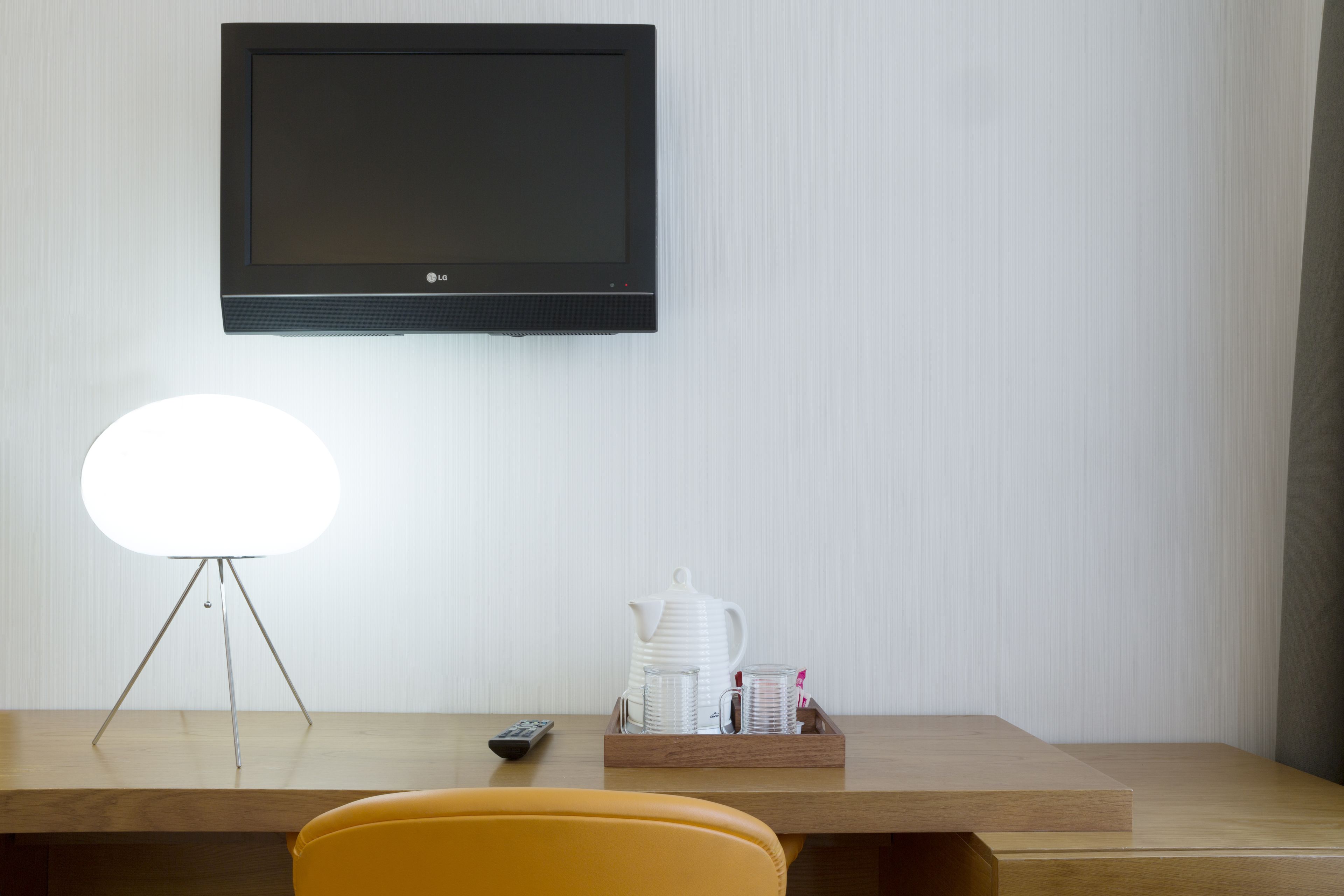 Foto - Petit Palace Plaza Málaga