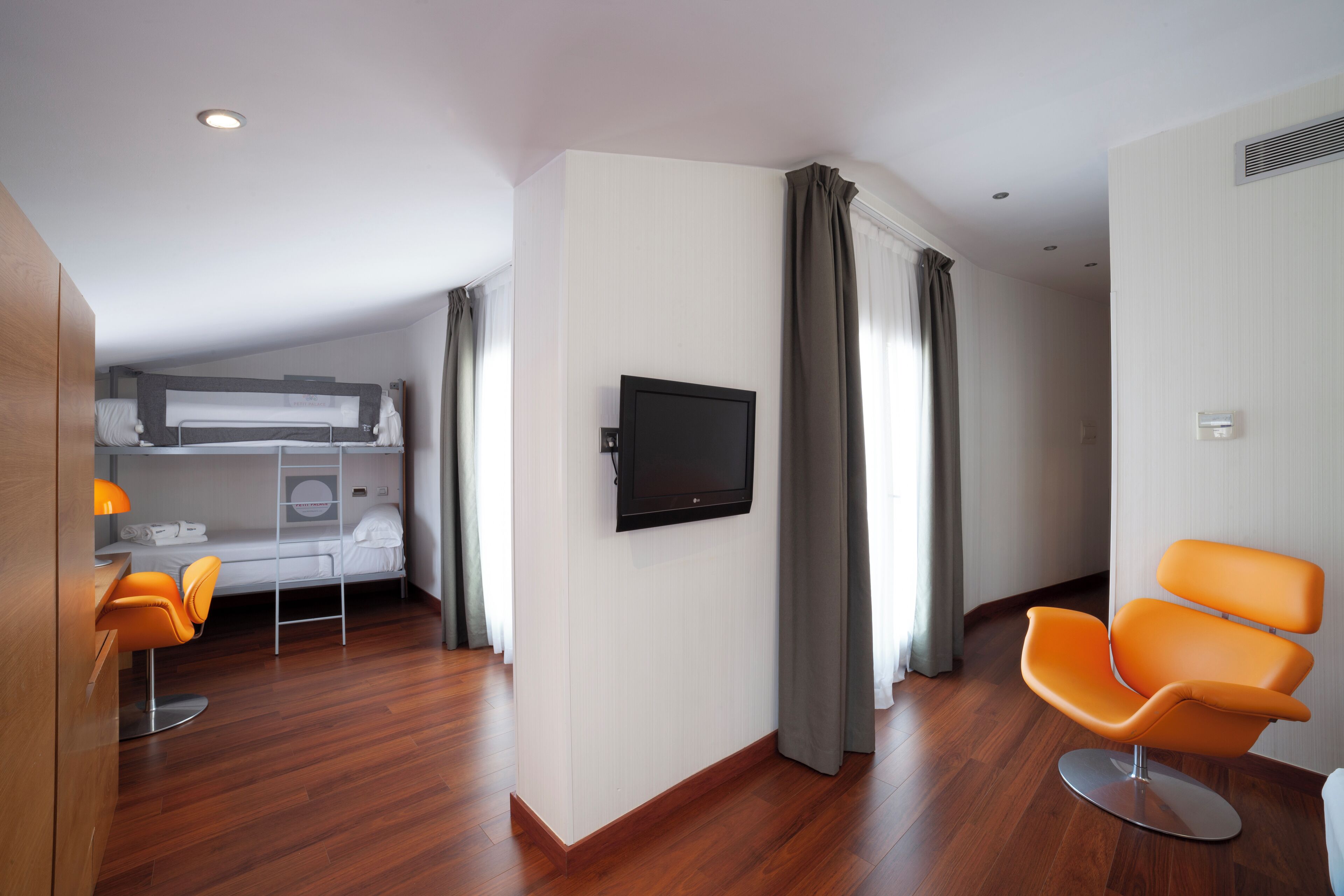 Foto - Petit Palace Plaza Málaga