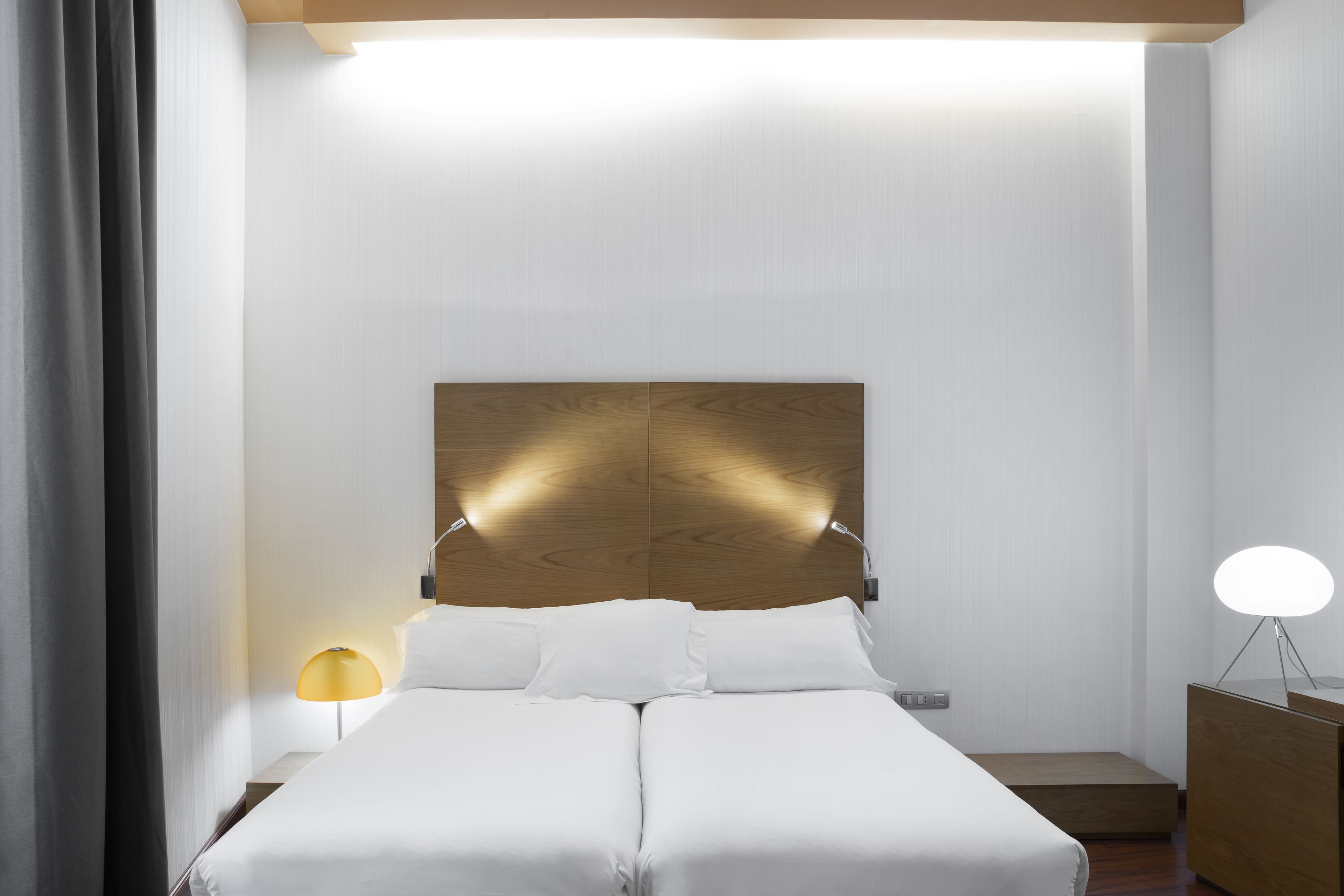 Photo - Petit Palace Plaza Málaga