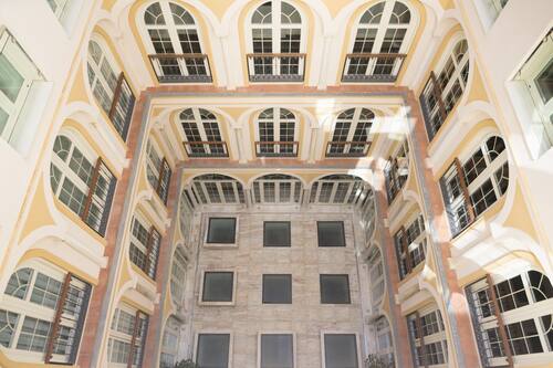 Detalle interior