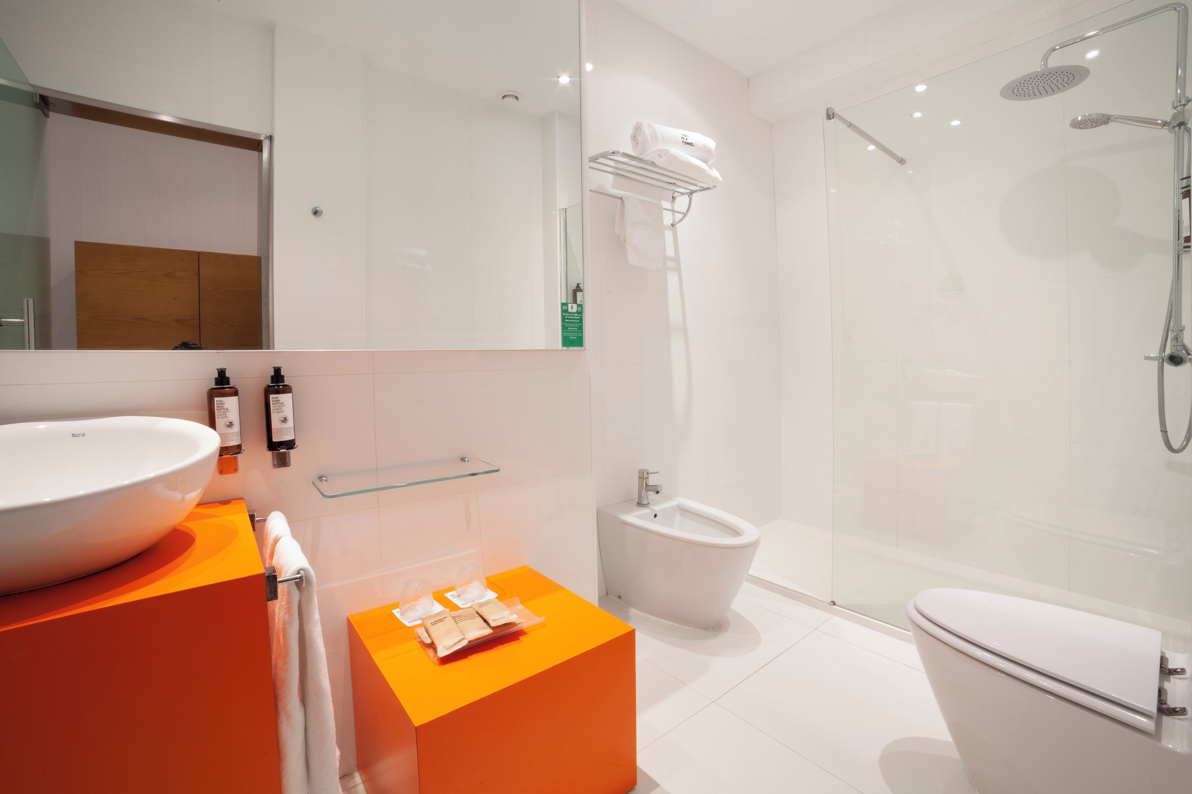 Foto - Petit Palace Plaza Málaga