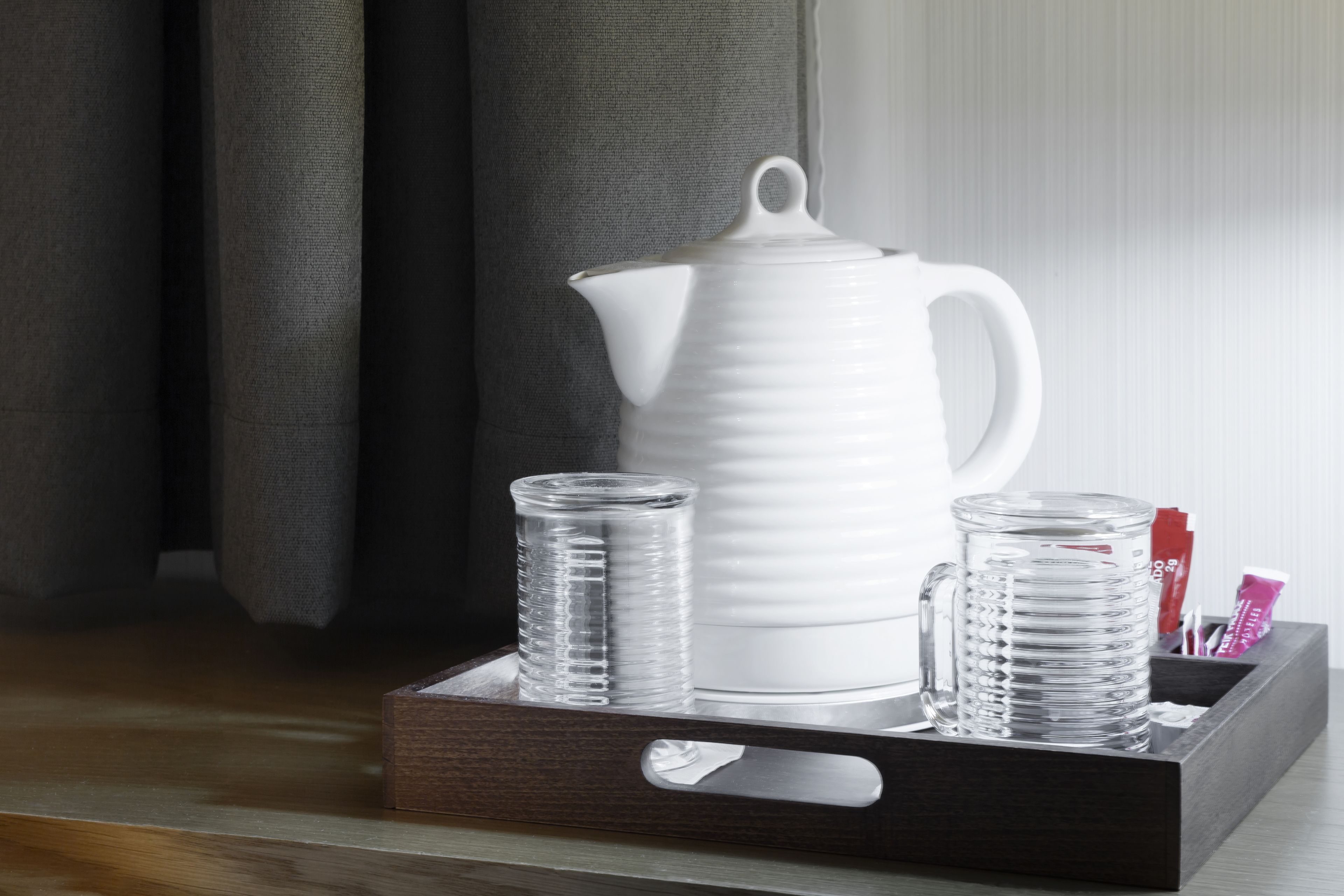 Photo - Petit Palace Plaza Málaga