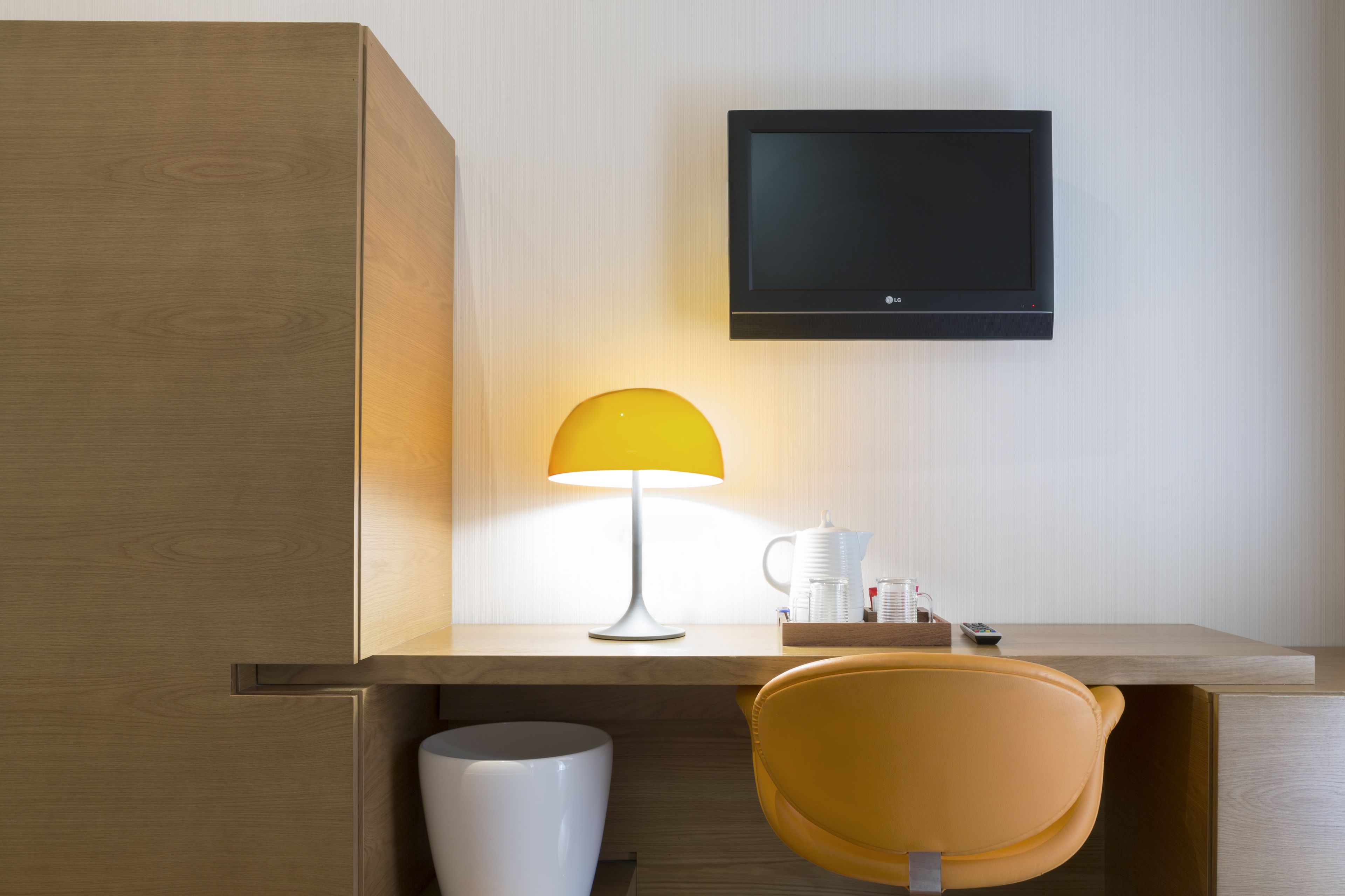 Photo - Petit Palace Plaza Málaga