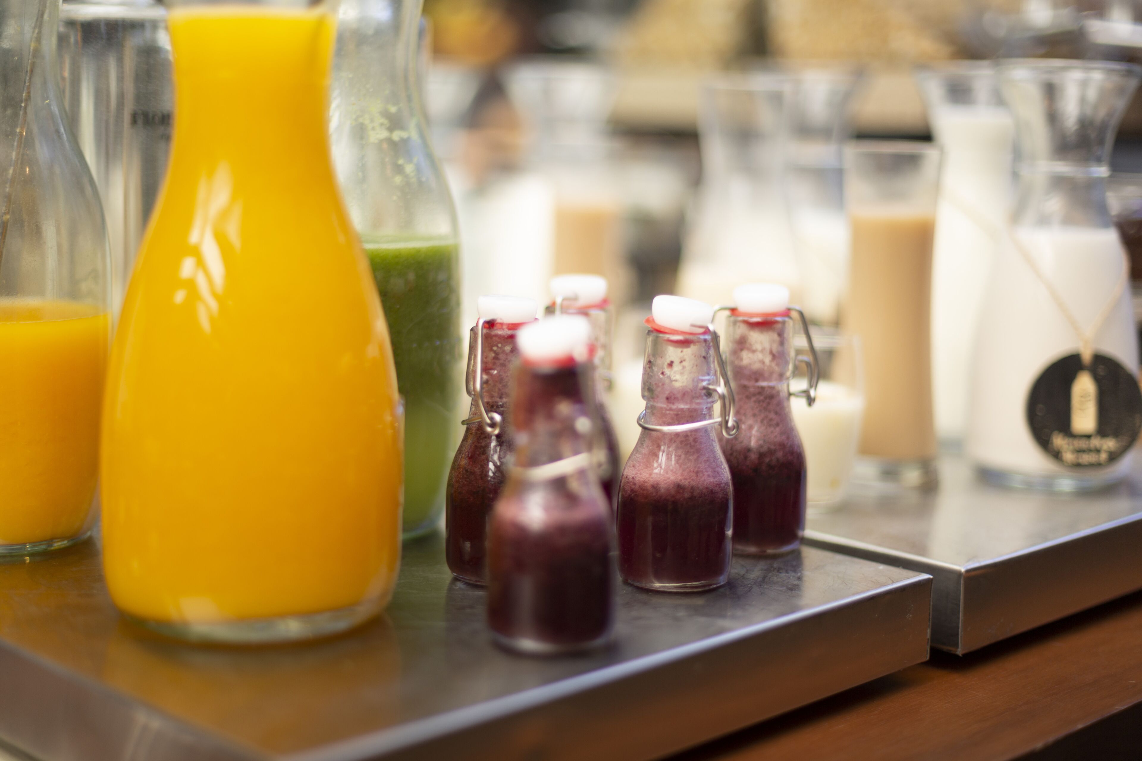 Foto - Petit Palace Plaza Málaga