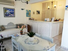 Recepción