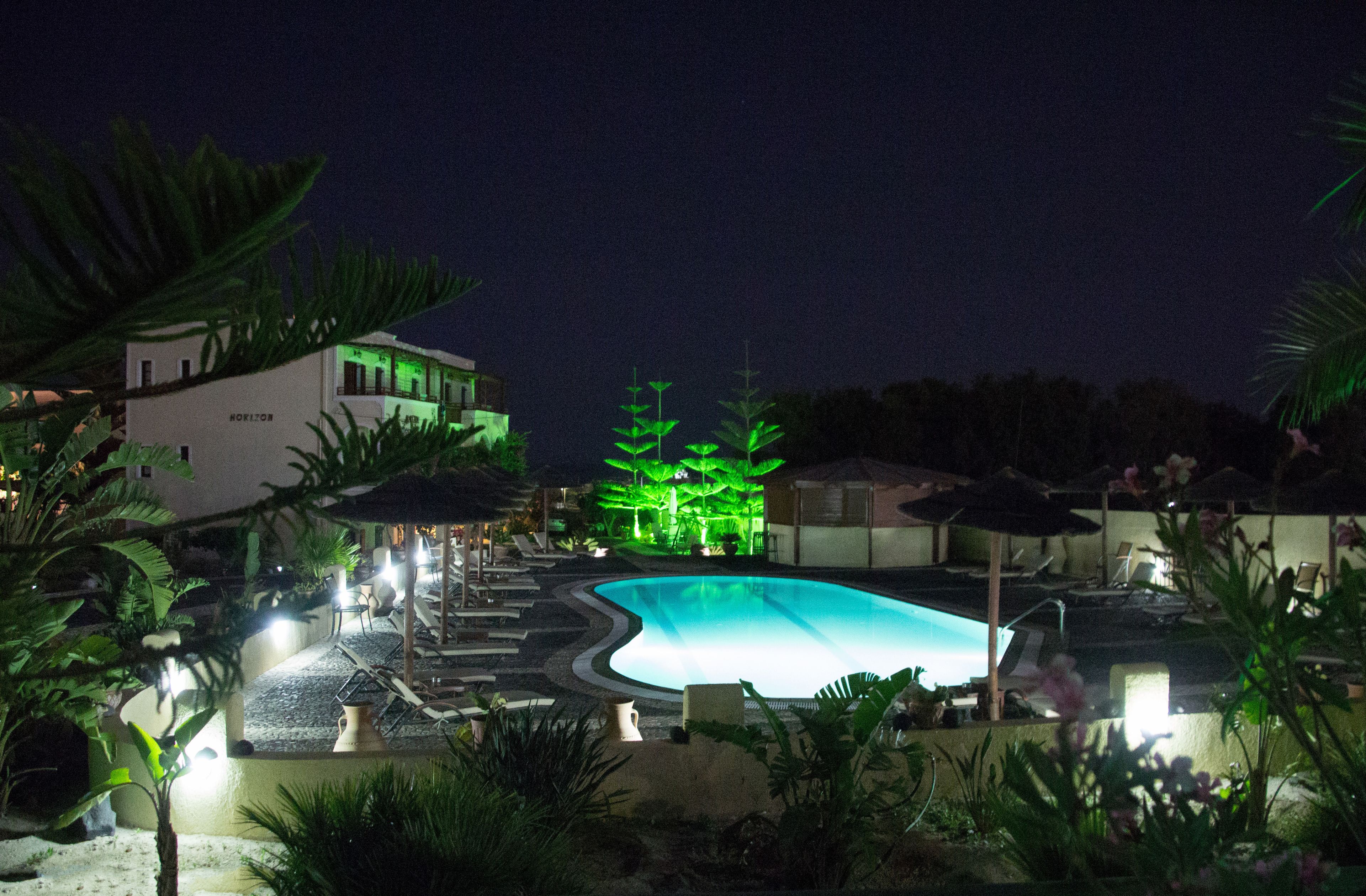 Photo - Horizon Resort