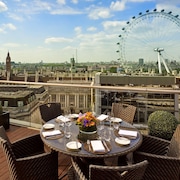 Park Plaza County Hall London