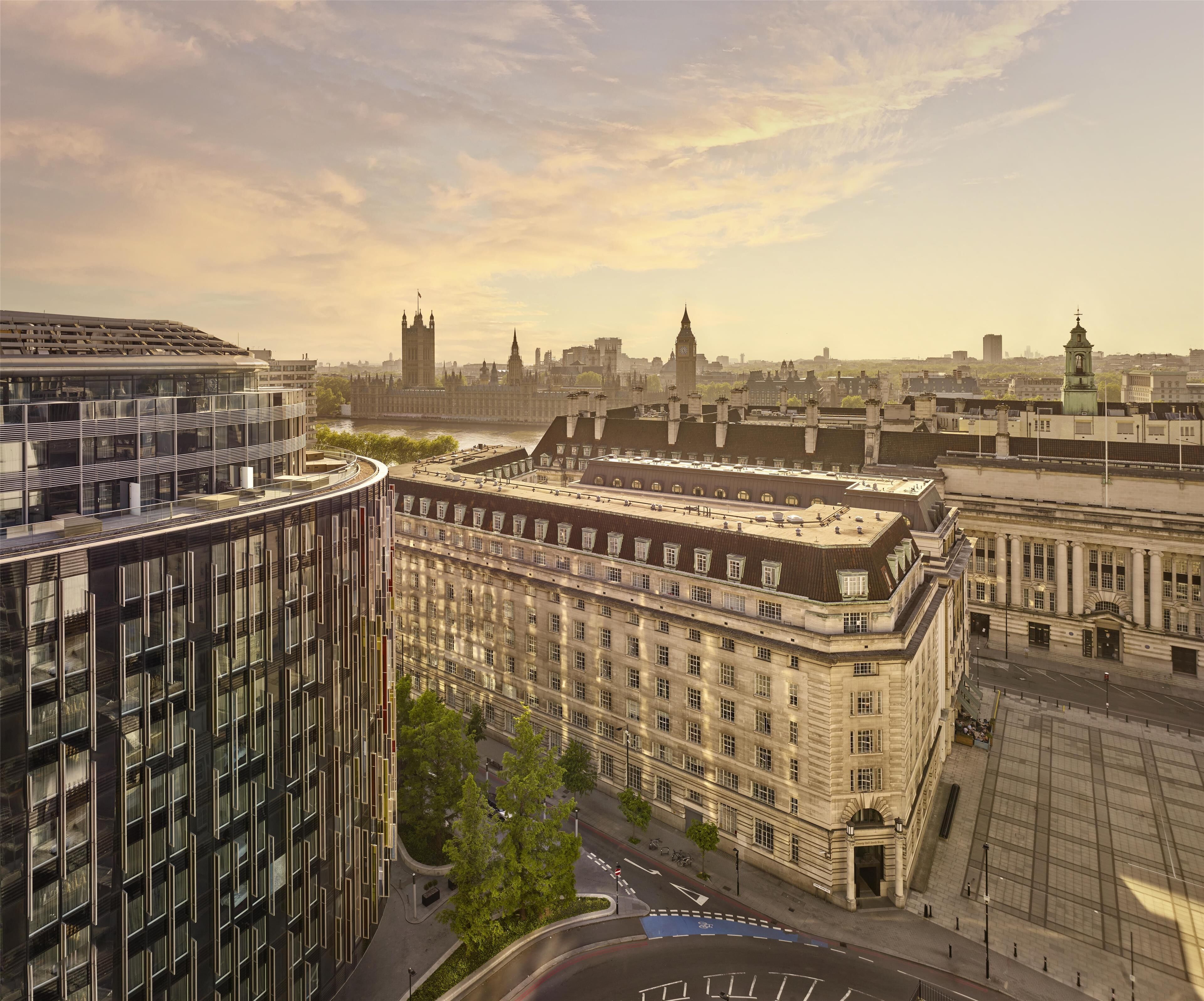 penthouse, 1 bedroom | exterior