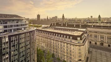 Penthouse, 1 slaapkamer | Exterieur