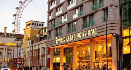 Park Plaza County Hall London