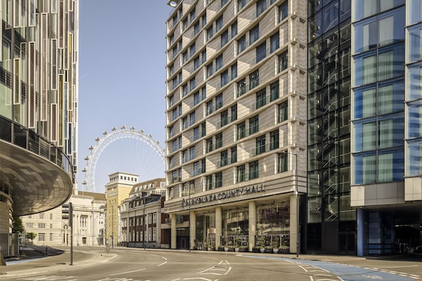 Park Plaza County Hall London - Bloomsbury