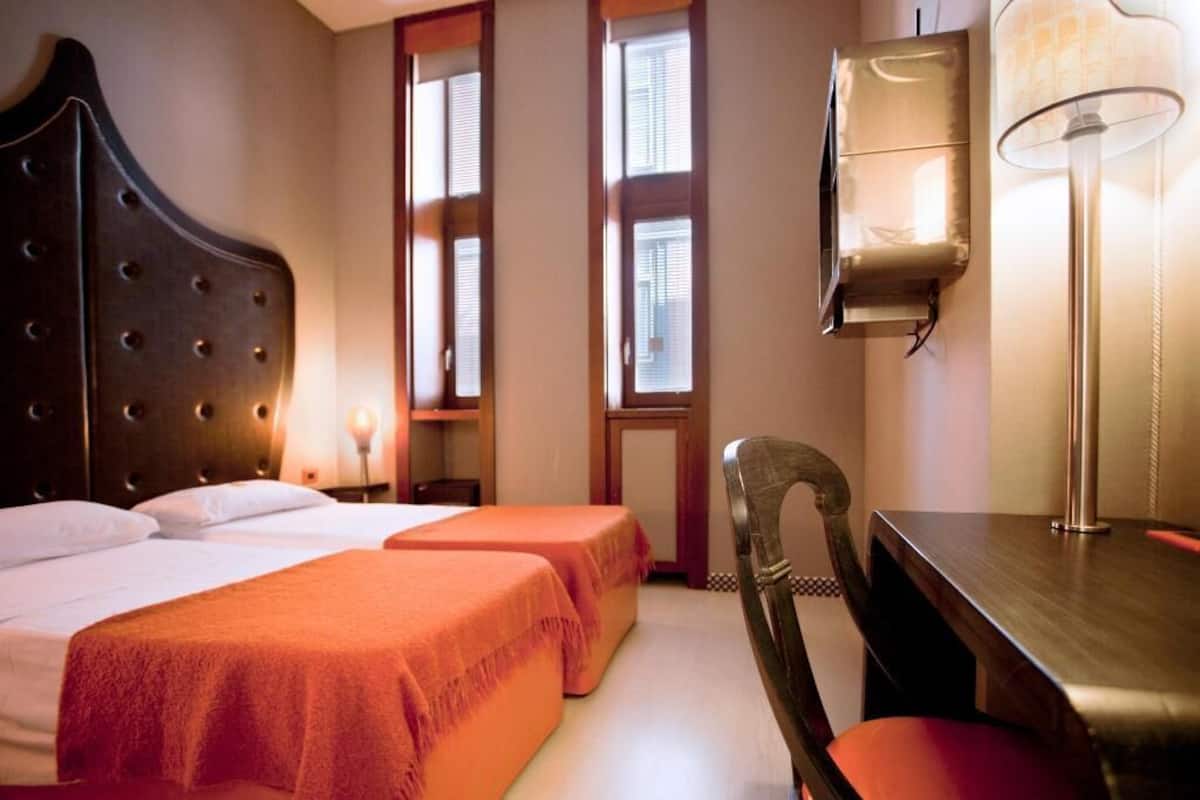 1 slaapkamer, hypoallergeen beddengoed, donzen dekbedden