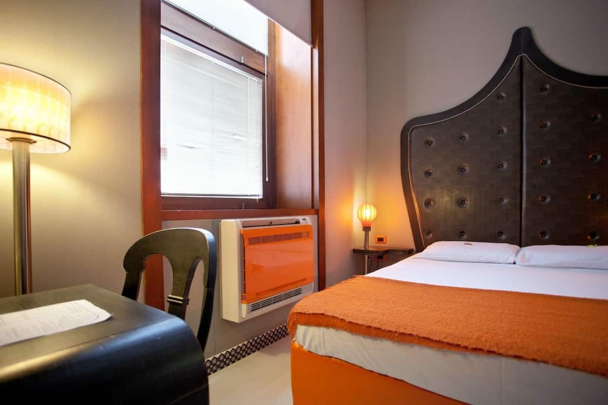 1 habitación, ropa de cama hipoalergénica y cubrecamas