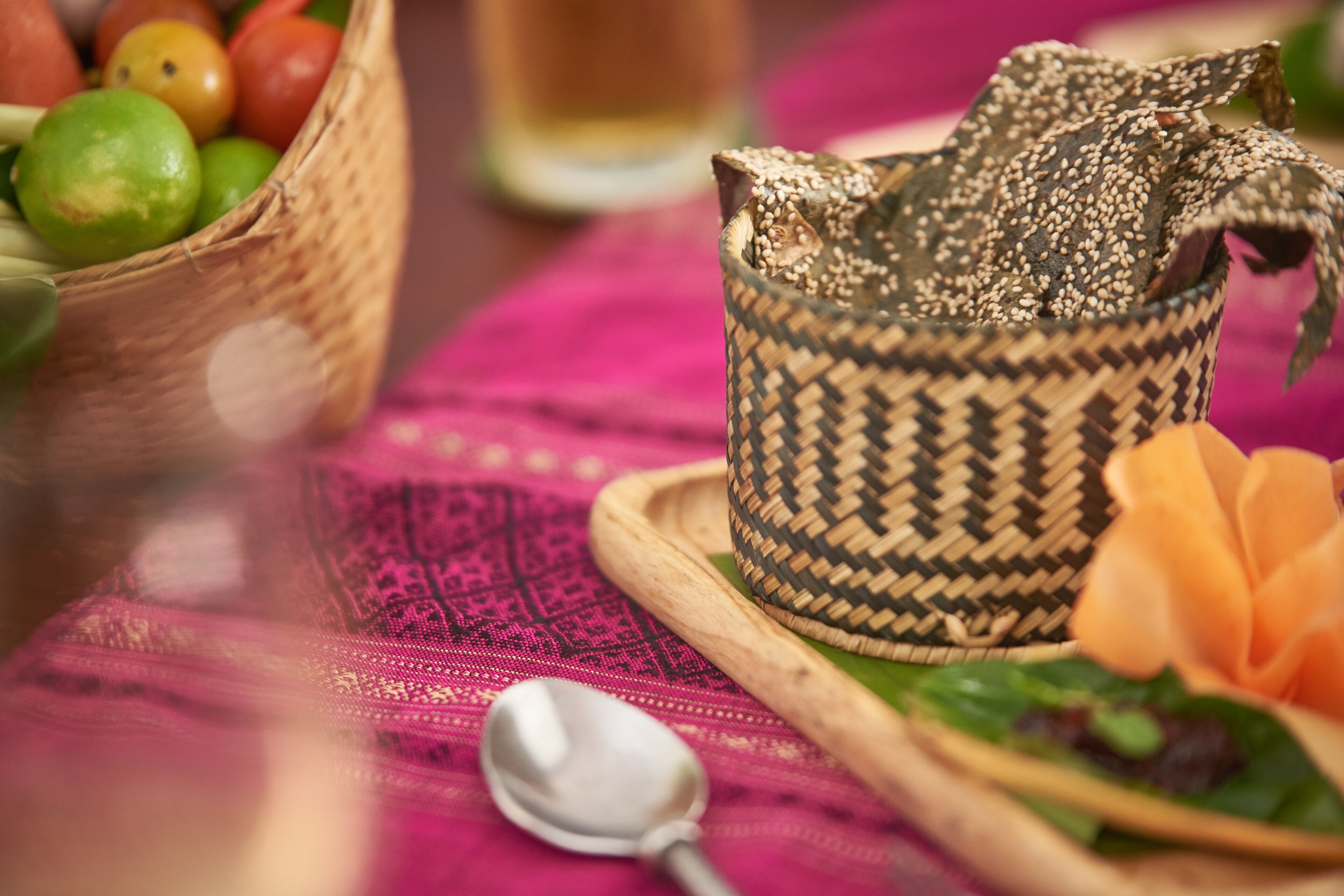 daily continental breakfast (usd 20 per person)