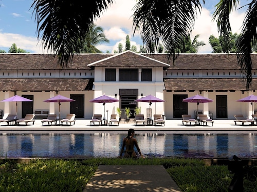 Sofitel Luang Prabang