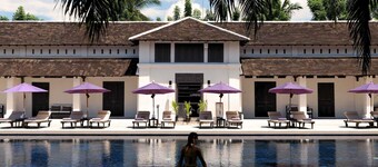 Sofitel Luang Prabang
