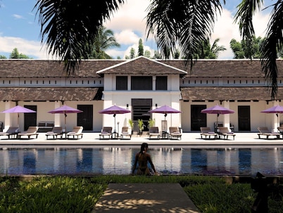 Sofitel Luang Prabang