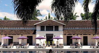 Sofitel Luang Prabang