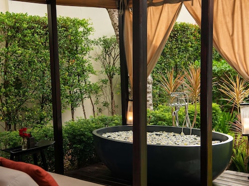 Sofitel Luang Prabang