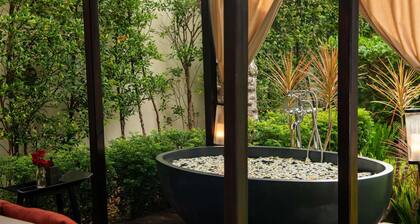 Sofitel Luang Prabang