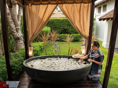 Sofitel Luang Prabang