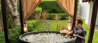 Sofitel Luang Prabang