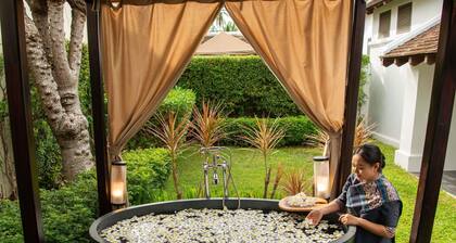 Sofitel Luang Prabang