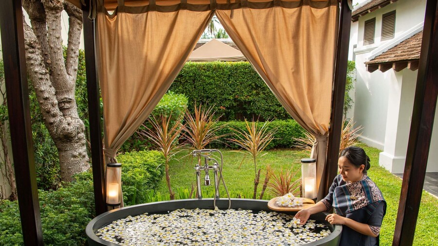 Sofitel Luang Prabang