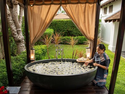 Sofitel Luang Prabang