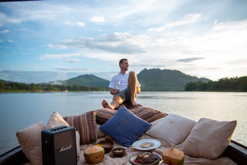 Sofitel Luang Prabang