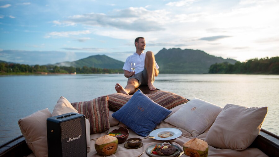Sofitel Luang Prabang