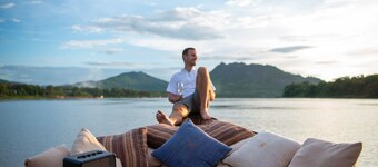 Sofitel Luang Prabang