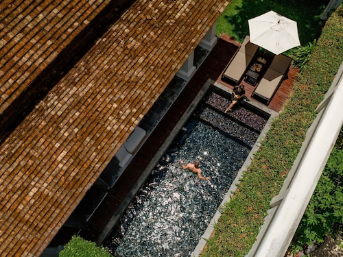 Sofitel Luang Prabang
