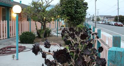 Riverside Inn & Suites Santa Cruz