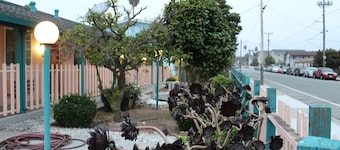 Riverside Inn & Suites Santa Cruz