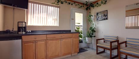 Ingresso interno