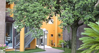 Hotel Marini