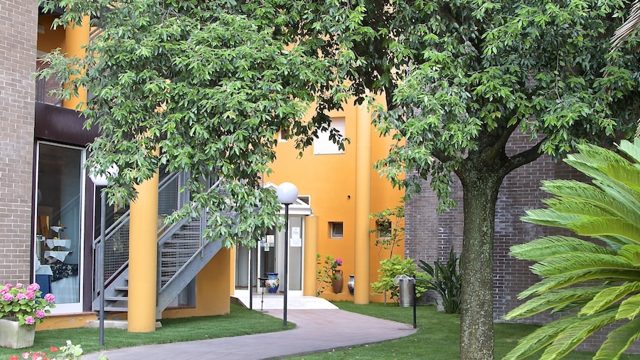Hotel Marini