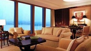 Suite | Sala de estar